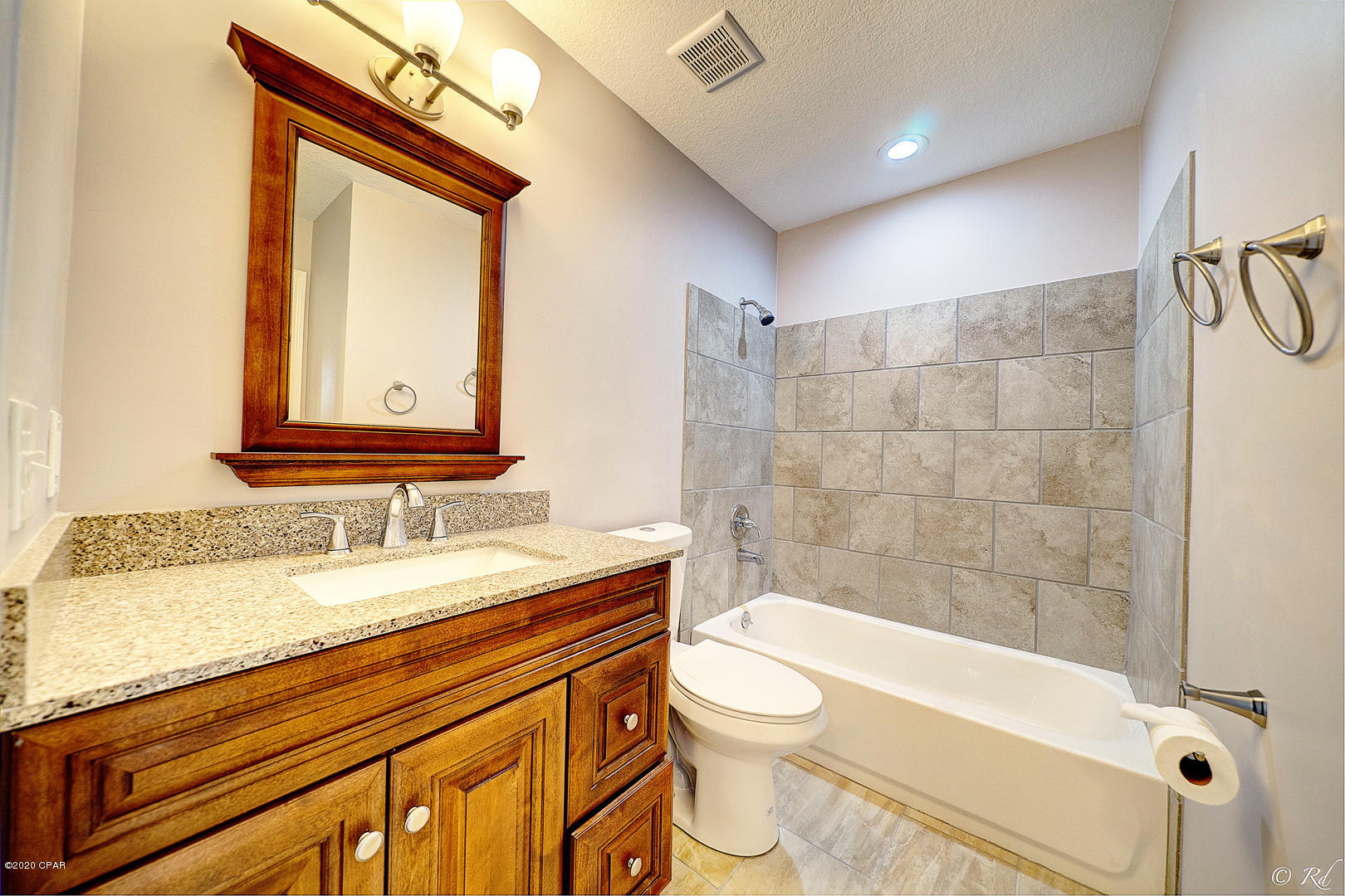 Rolling Hills - Residential