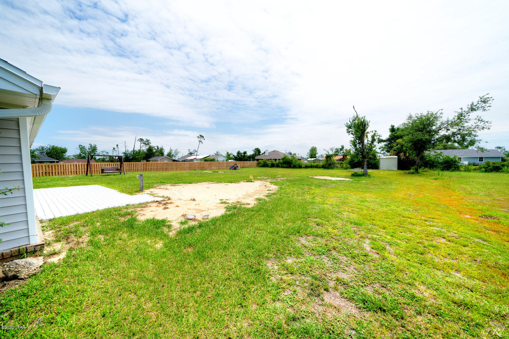 Rolling Hills - Residential