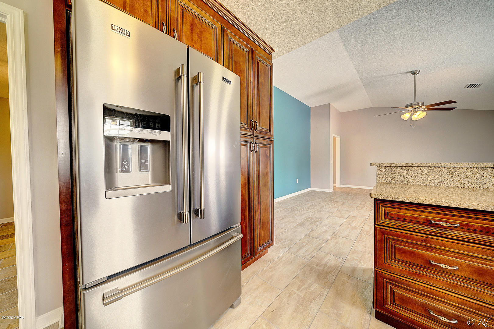 Rolling Hills - Residential