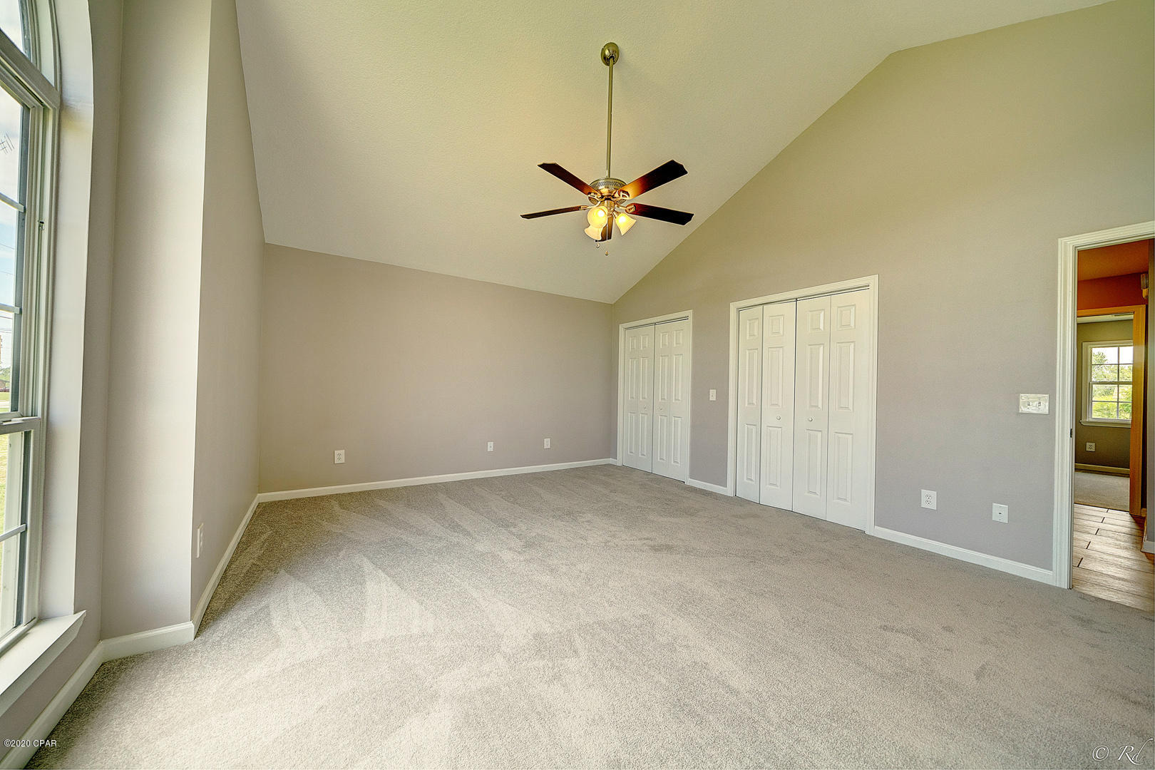 Rolling Hills - Residential