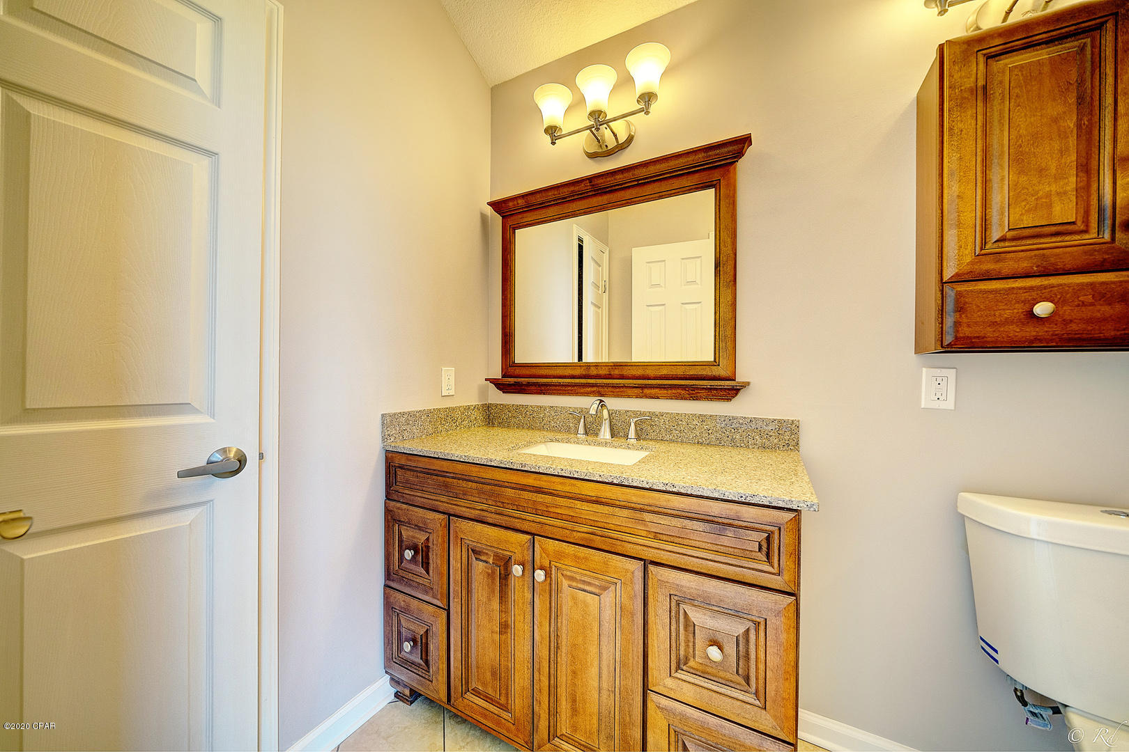 Rolling Hills - Residential