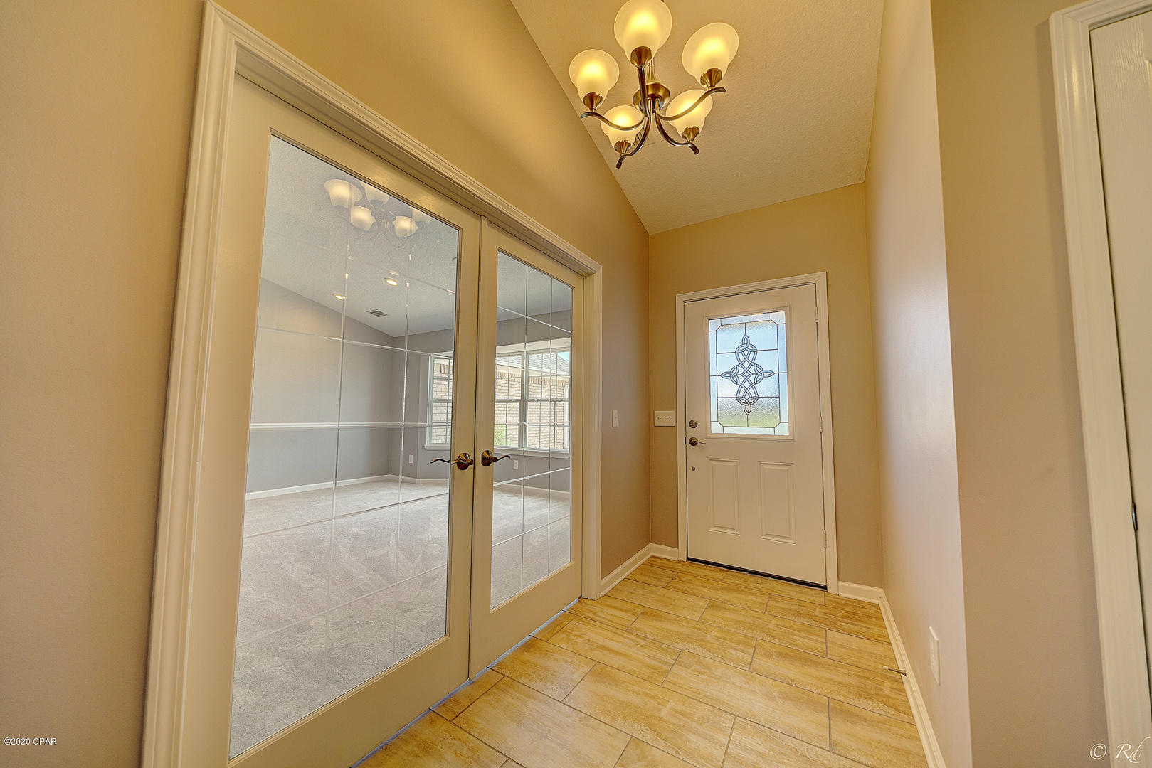 Rolling Hills - Residential