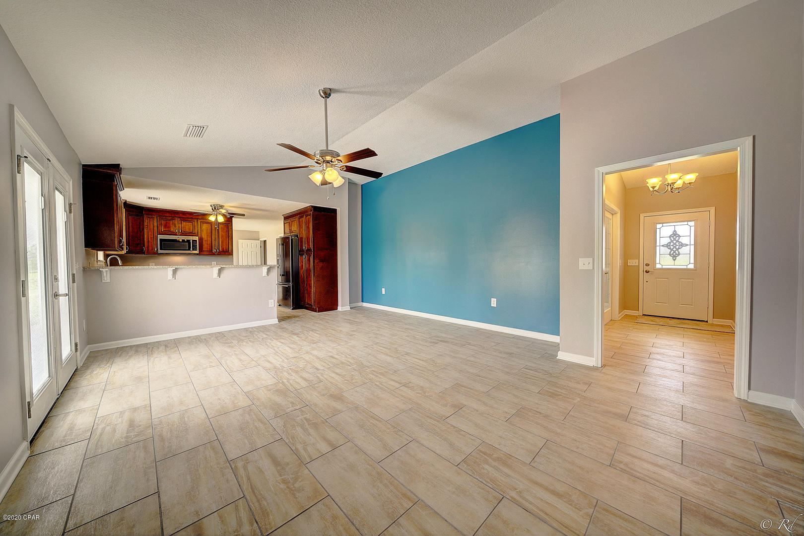 Rolling Hills - Residential