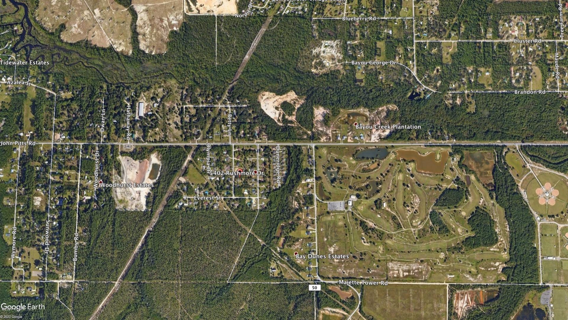 Rolling Hills - Residential