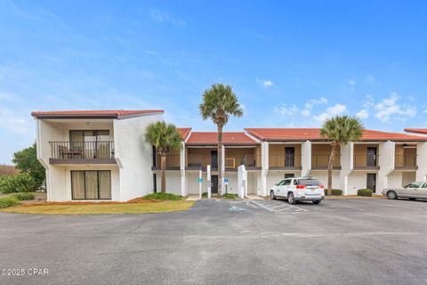 A home in Panama City Beach