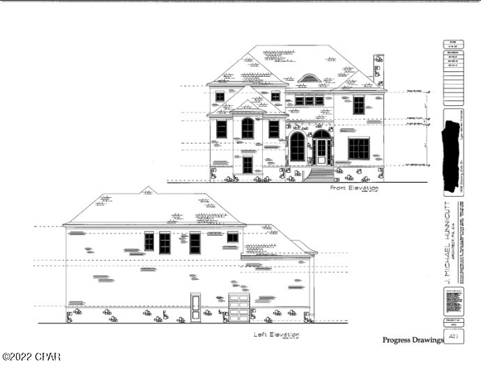 Country Club Harbour Estates - Land