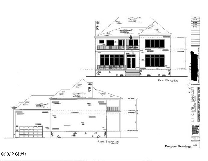 Country Club Harbour Estates - Land