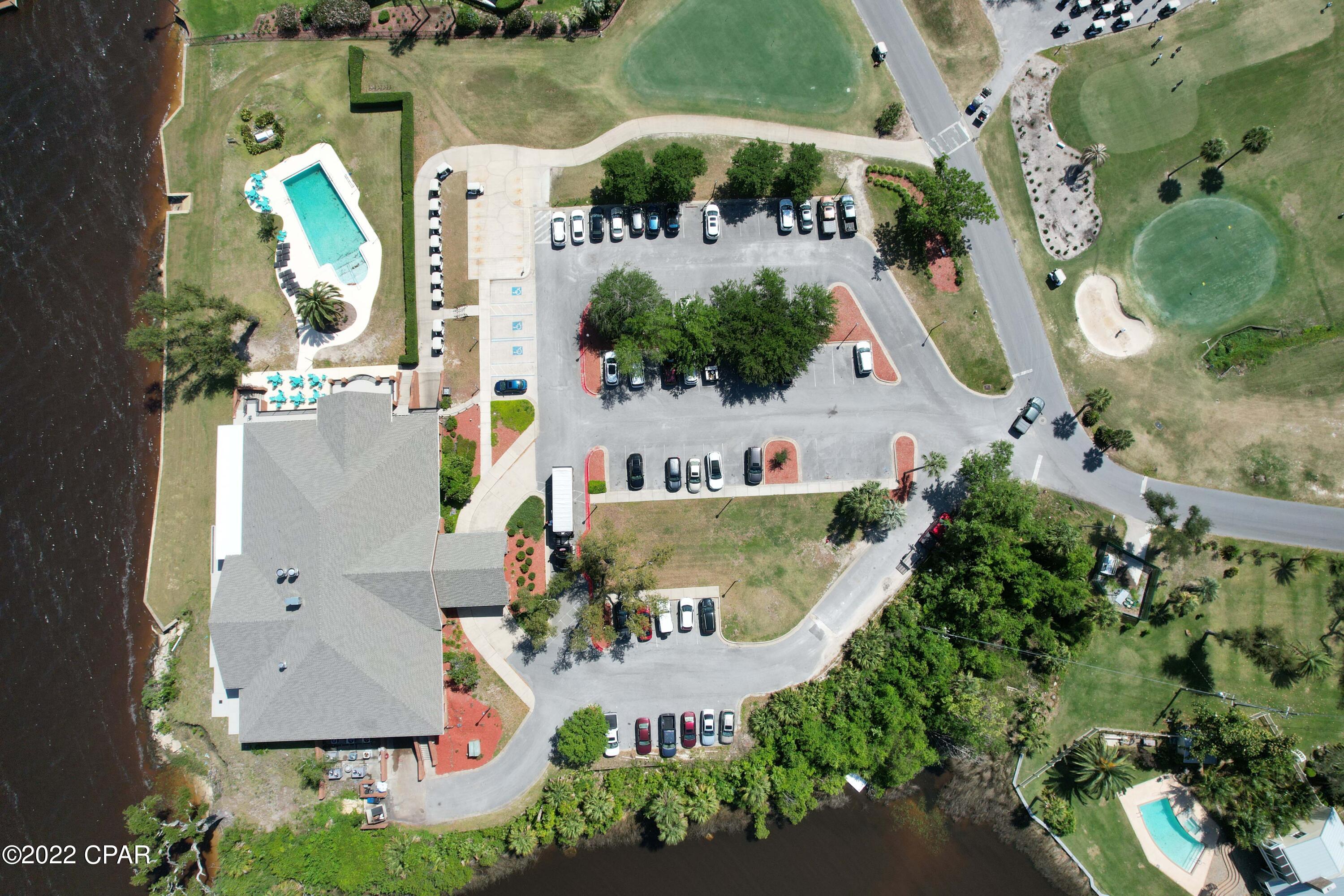 Country Club Harbour Estates - Land