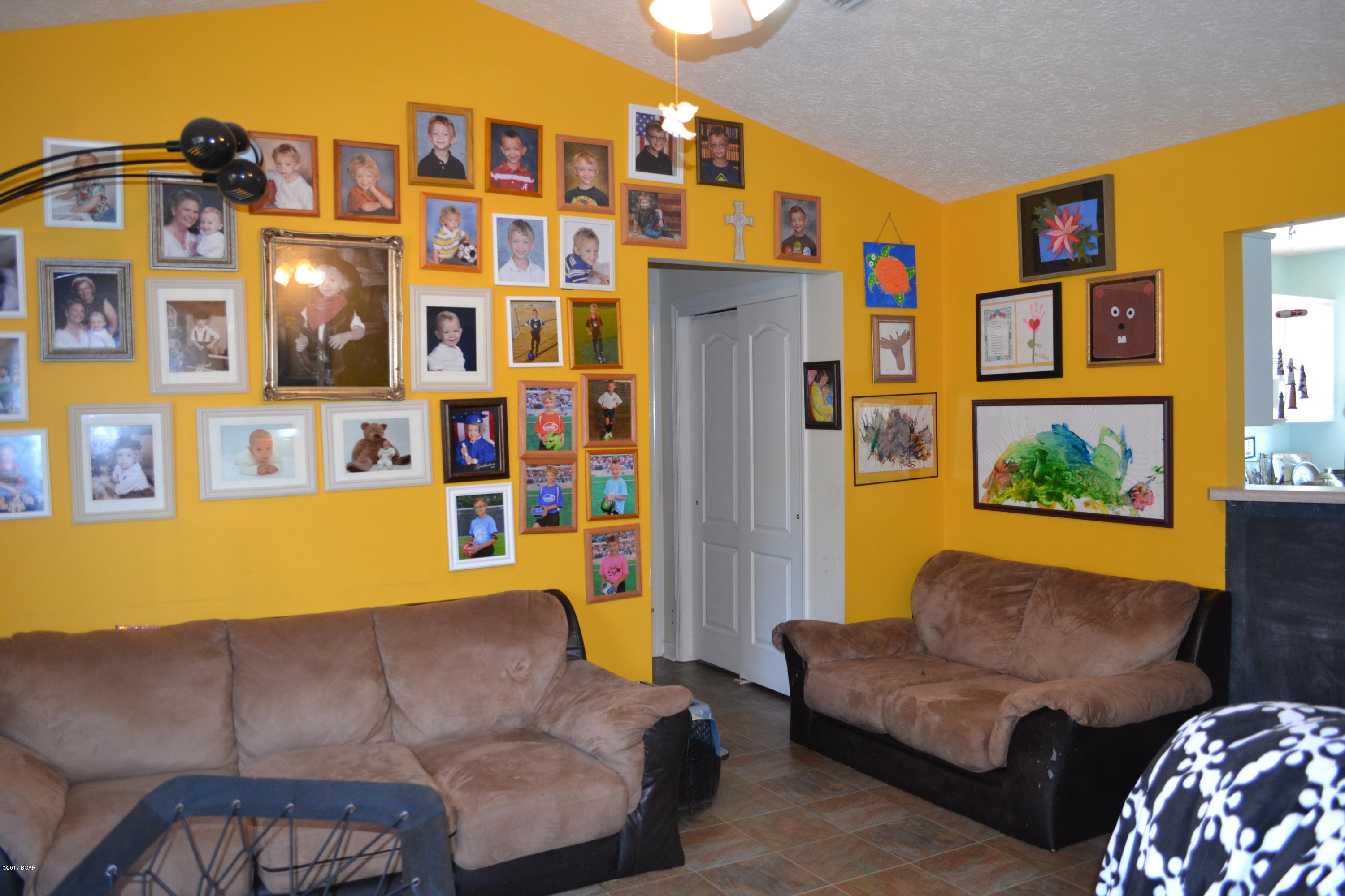 Fernwood Park - Residential