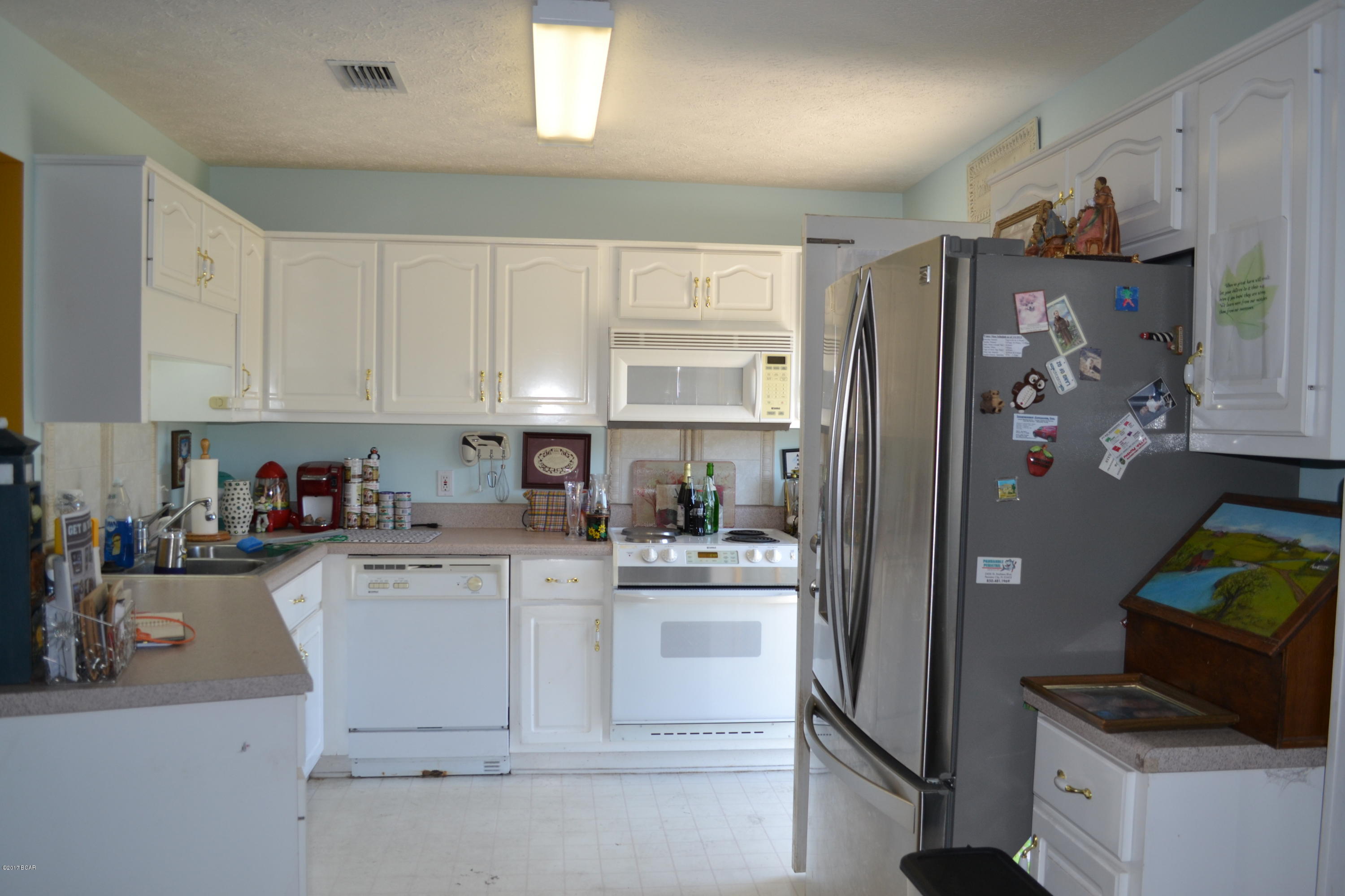 Fernwood Park - Residential