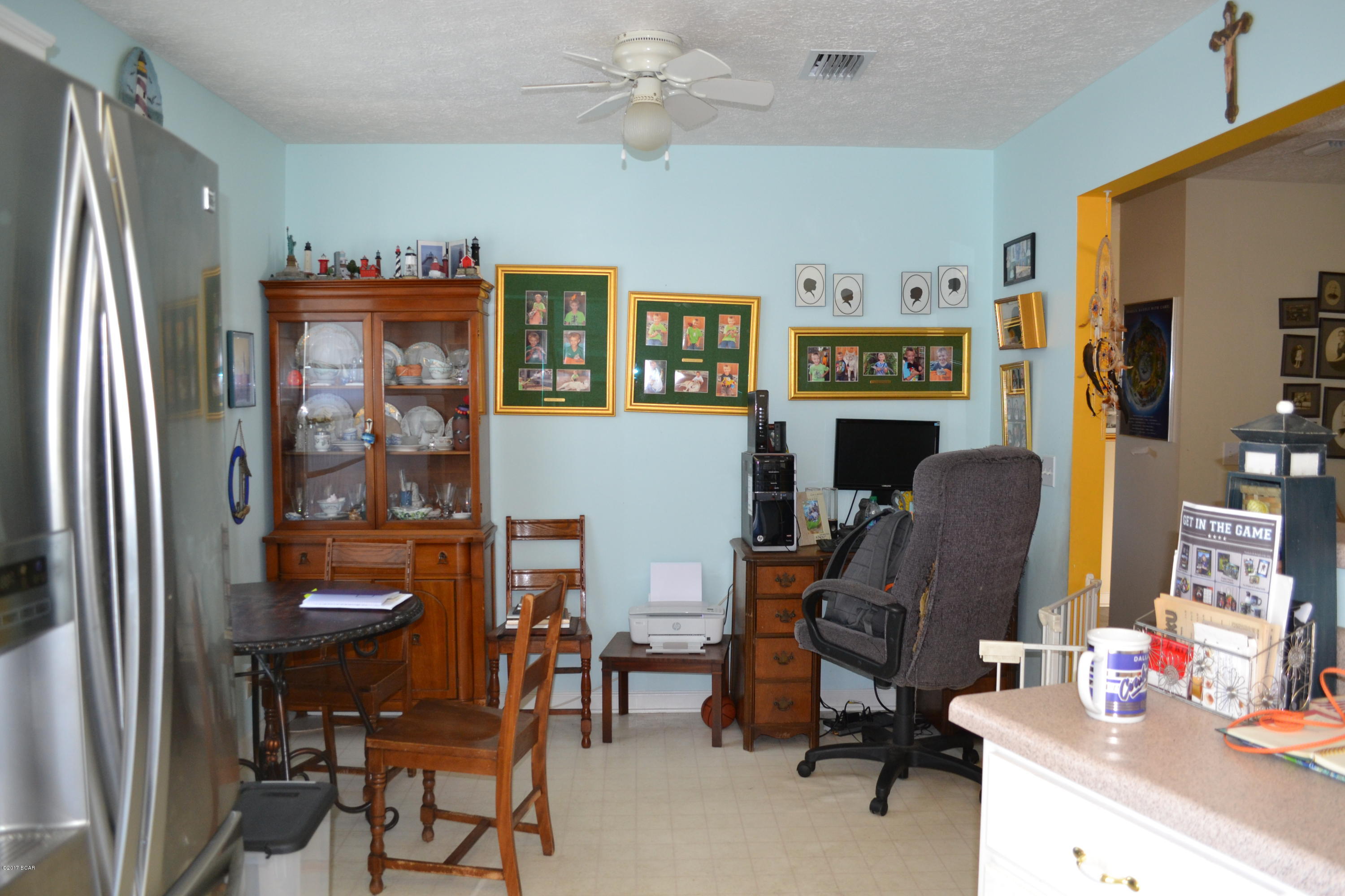 Fernwood Park - Residential