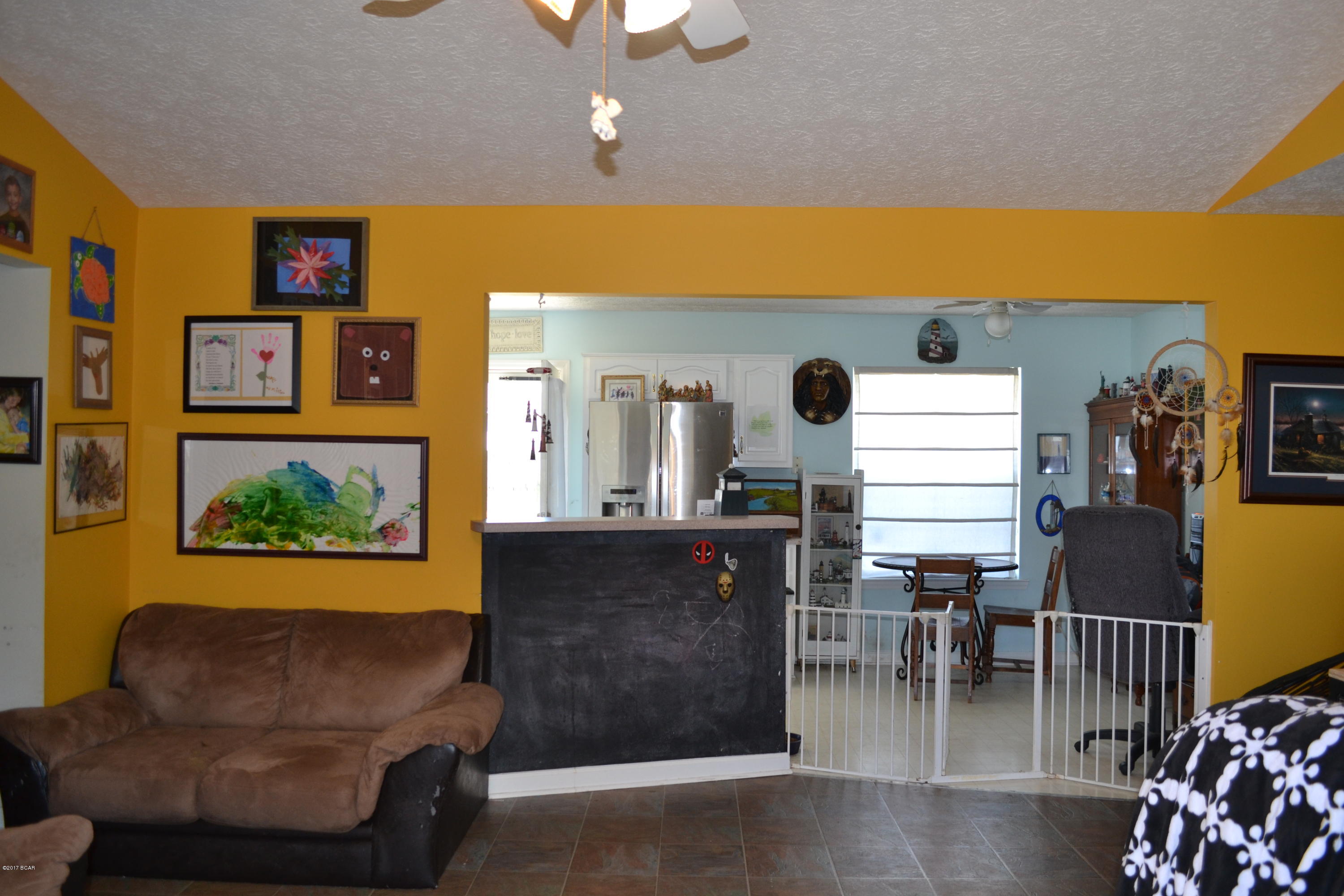 Fernwood Park - Residential