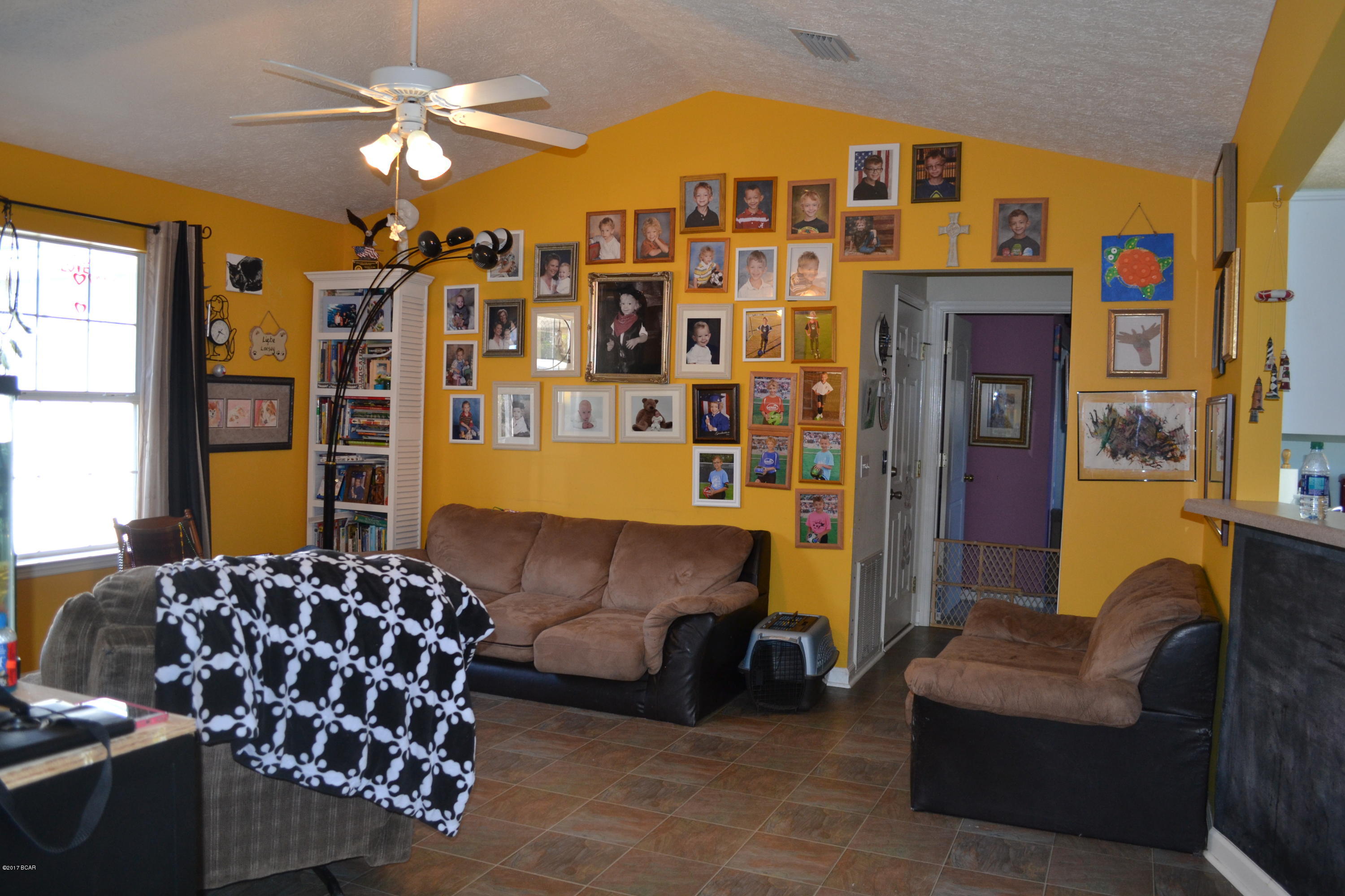 Fernwood Park - Residential