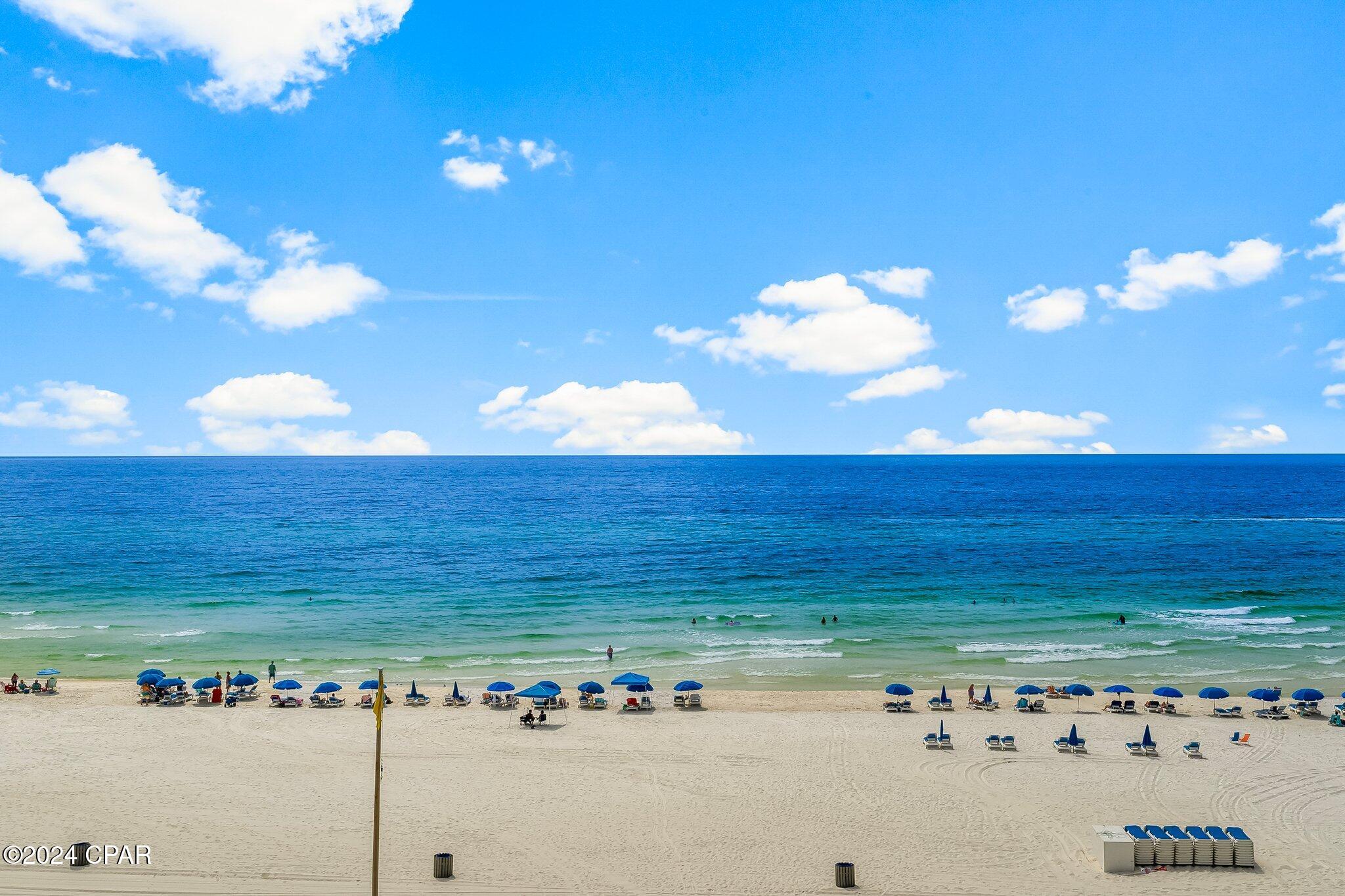 Sunbird Condo - Residential