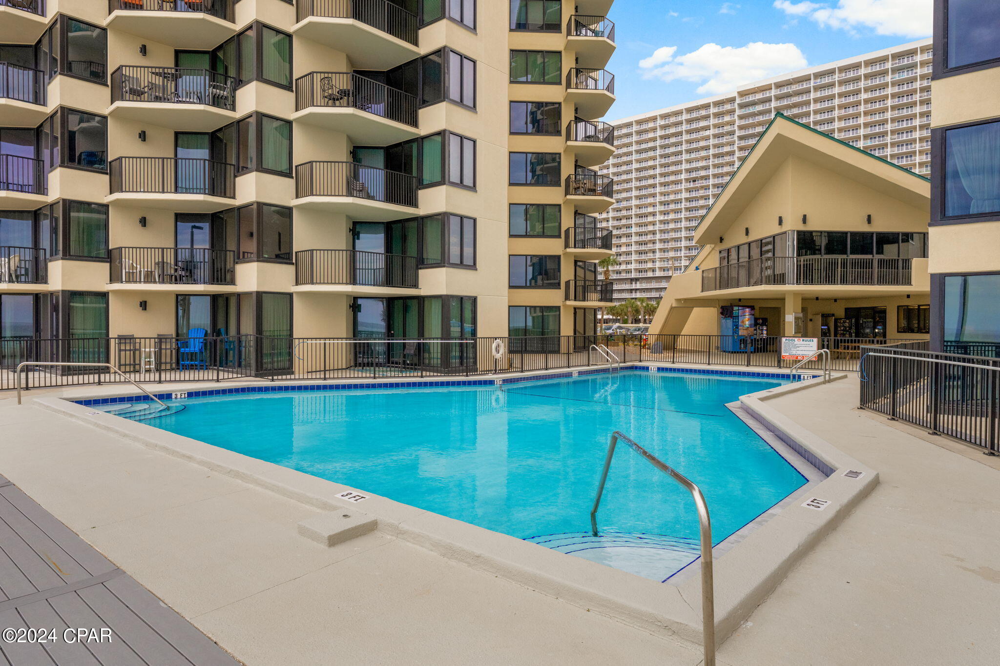 Sunbird Condo - Residential