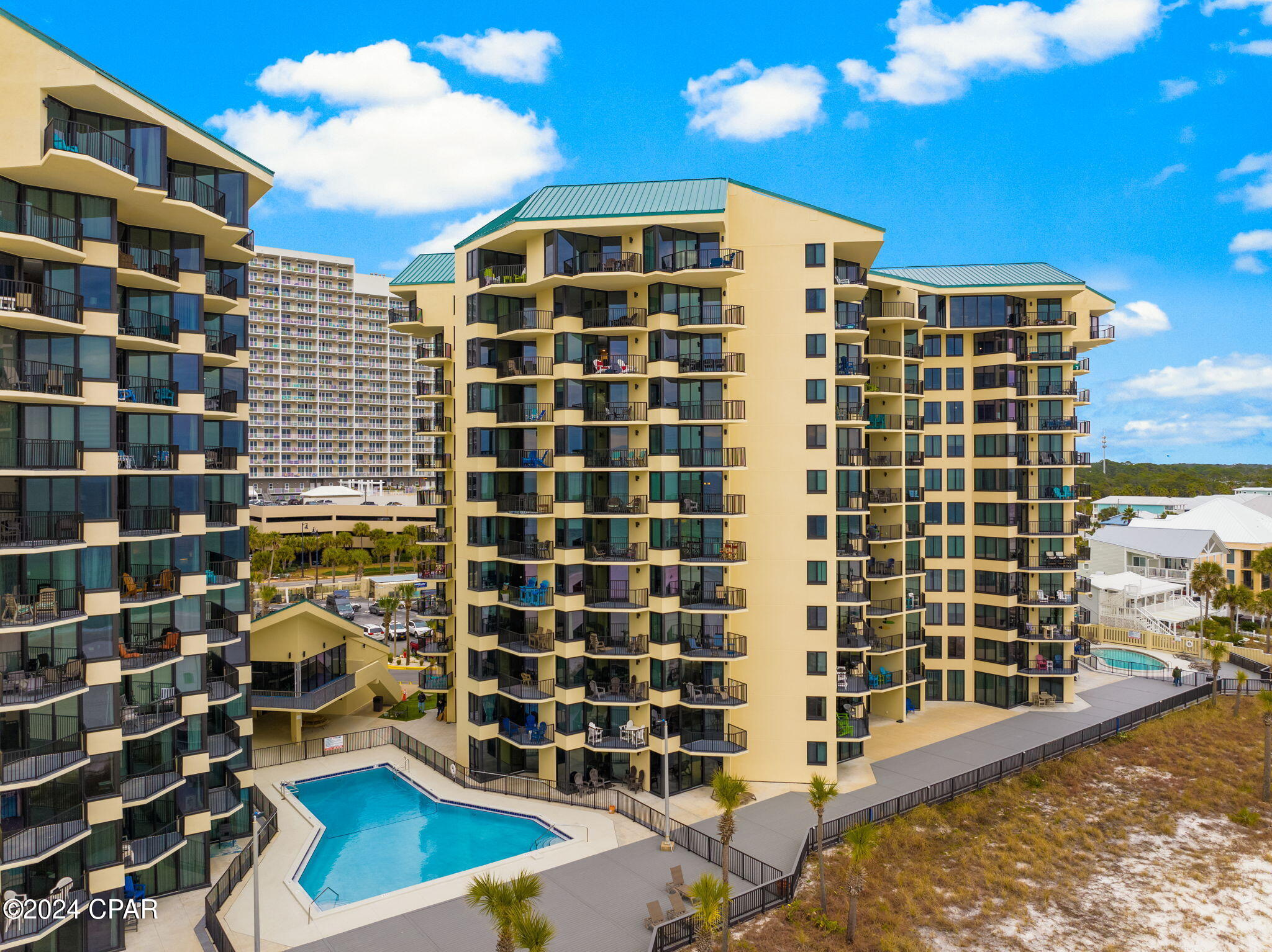 Sunbird Condo - Residential