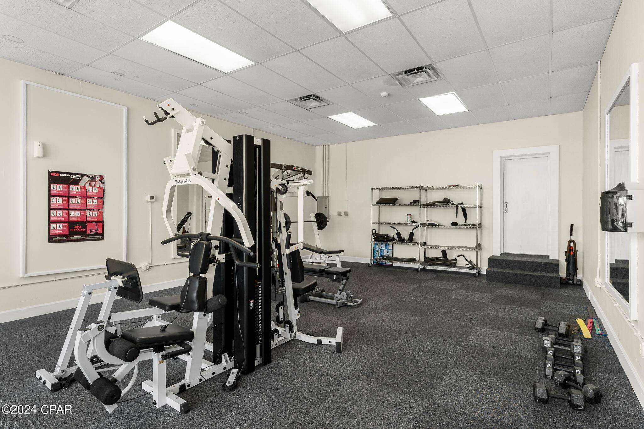 Sunbird Condo - Residential