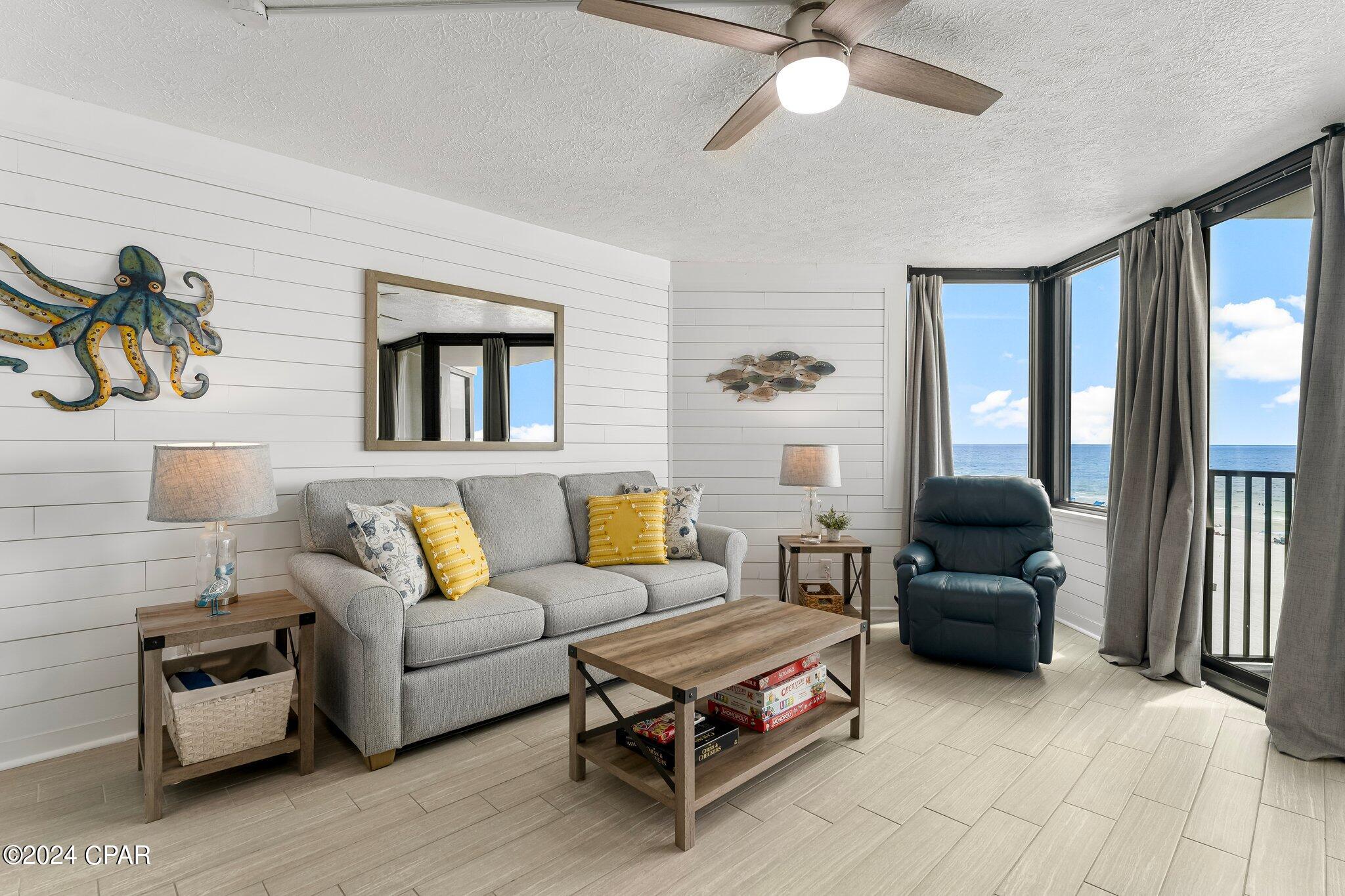 Sunbird Condo - Residential