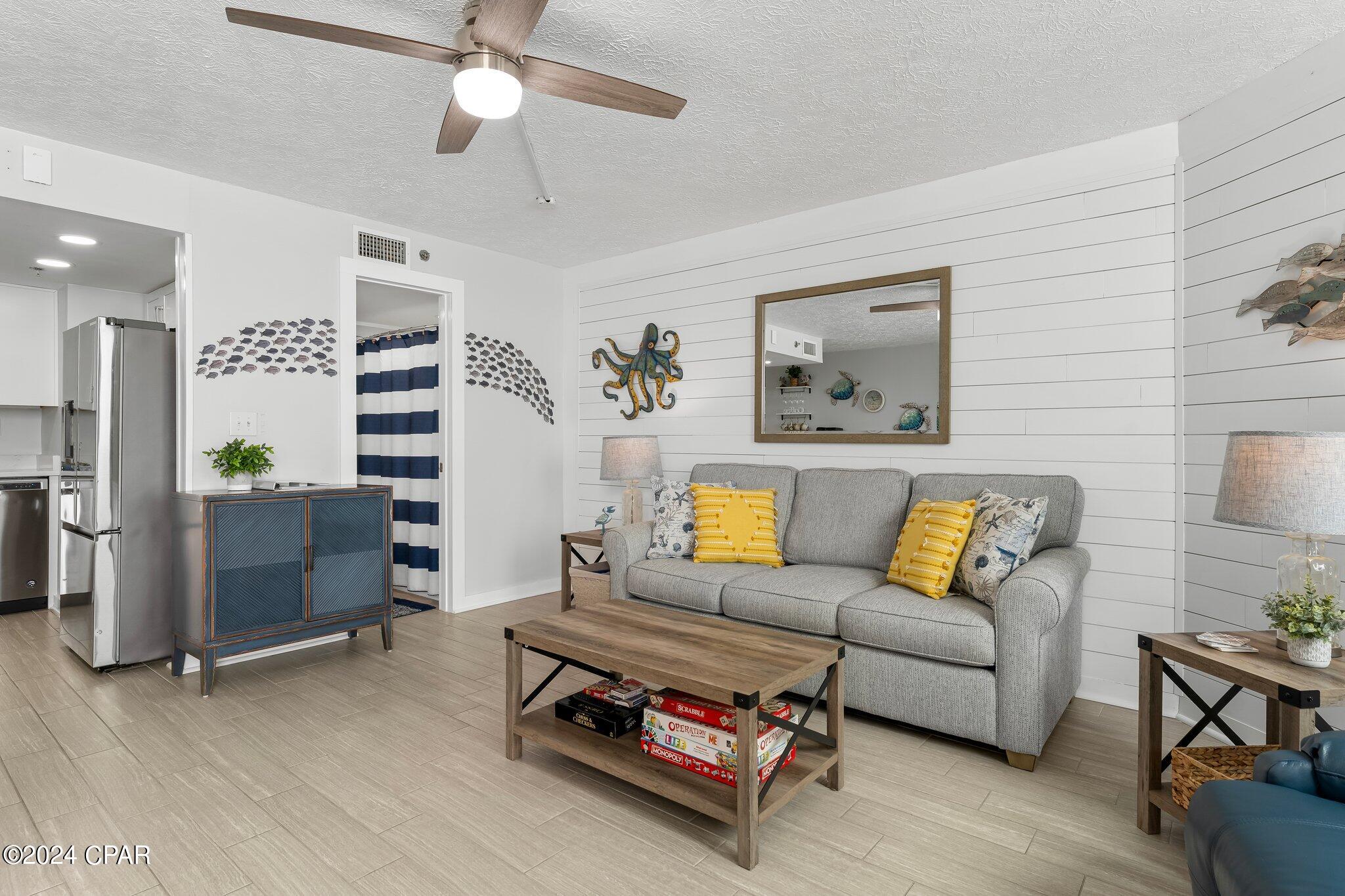 Sunbird Condo - Residential