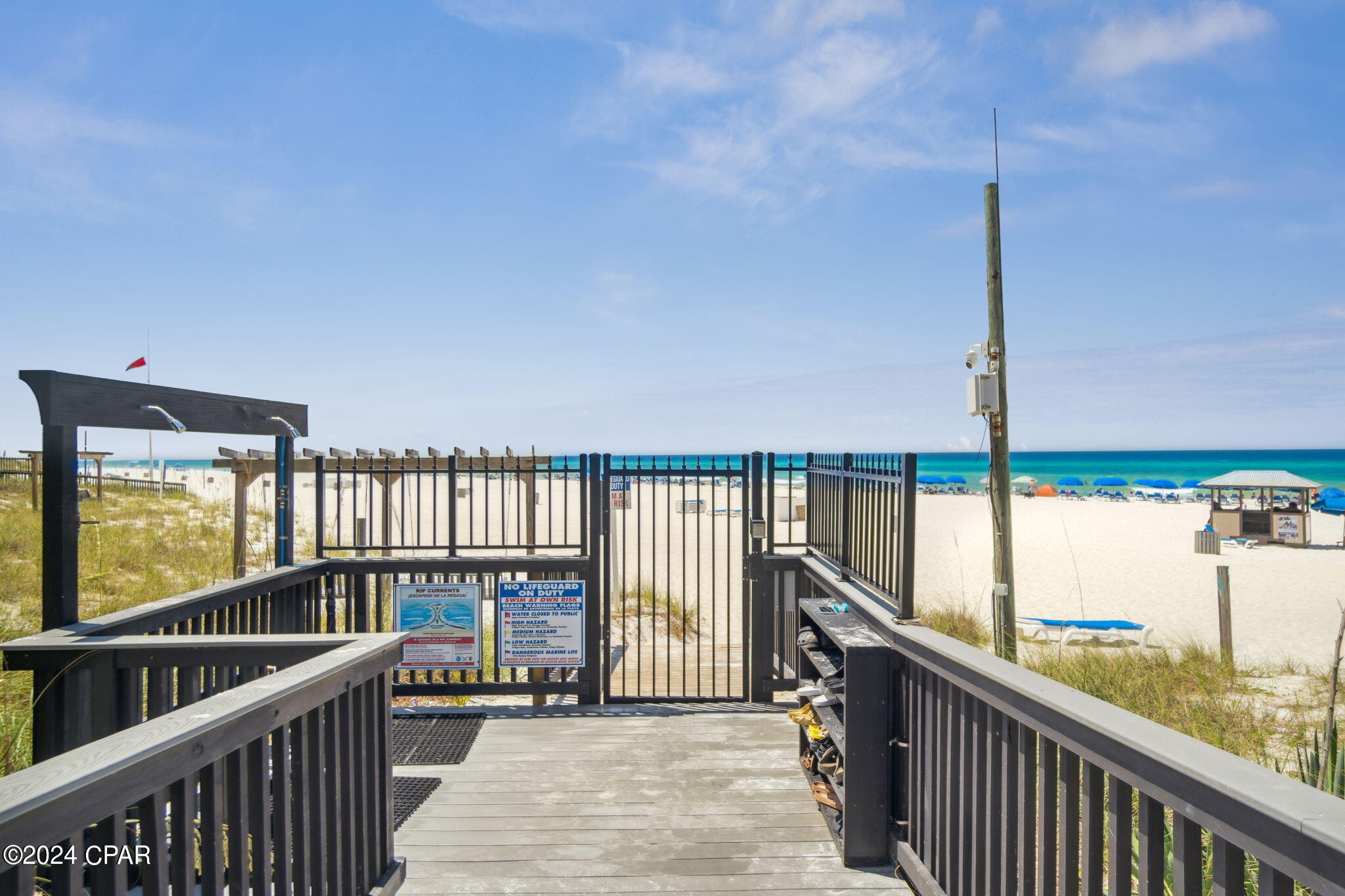 Sunbird Condo - Residential