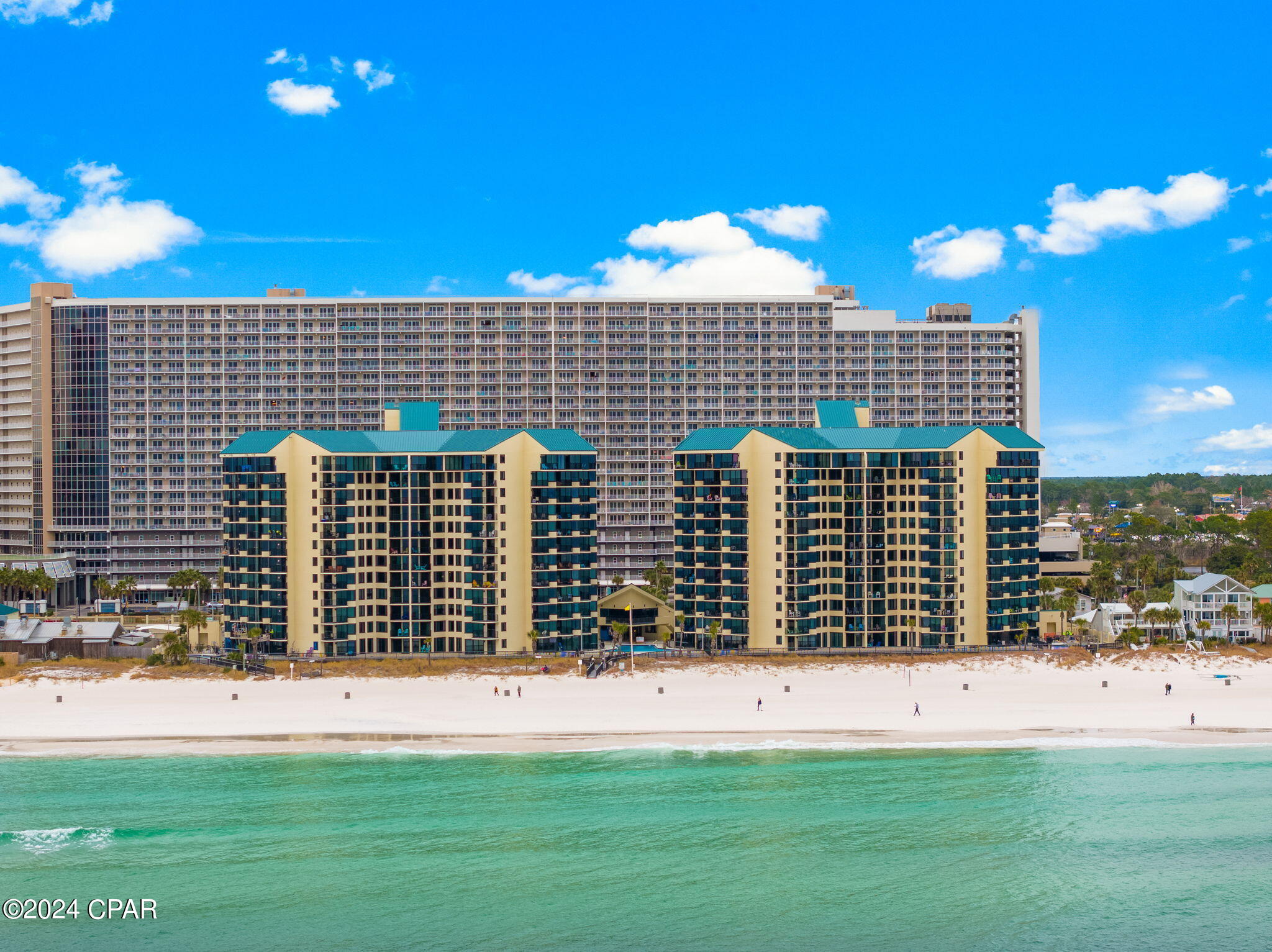 Sunbird Condo - Residential