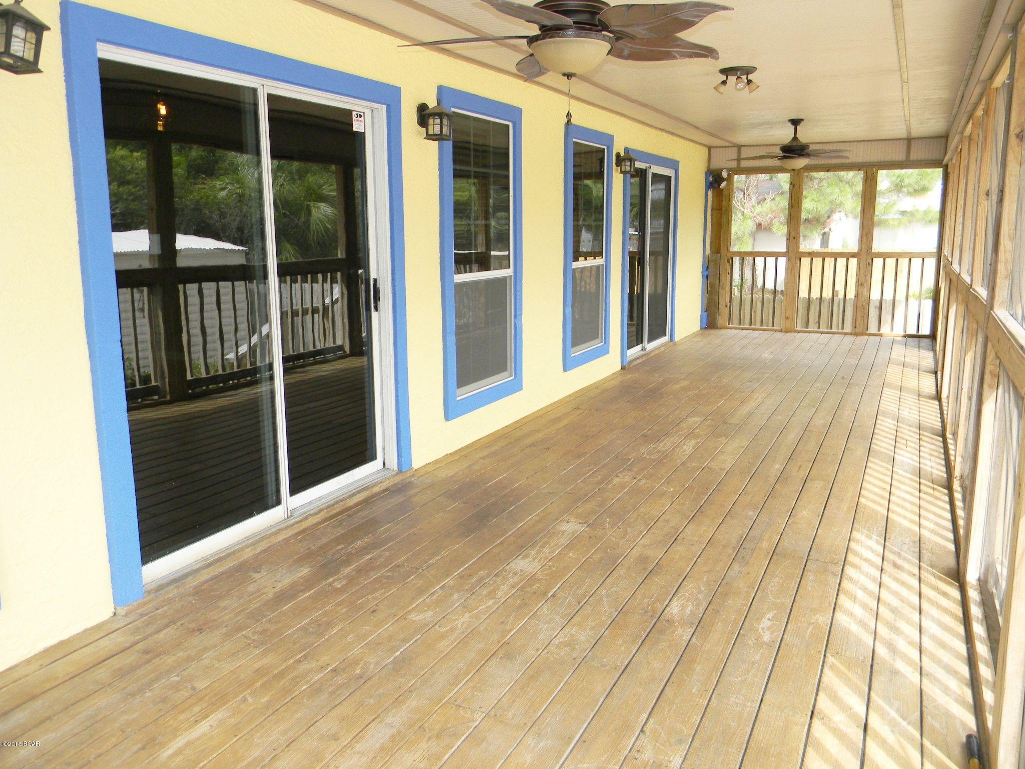 Holiday Beach Unit 8 - Residential