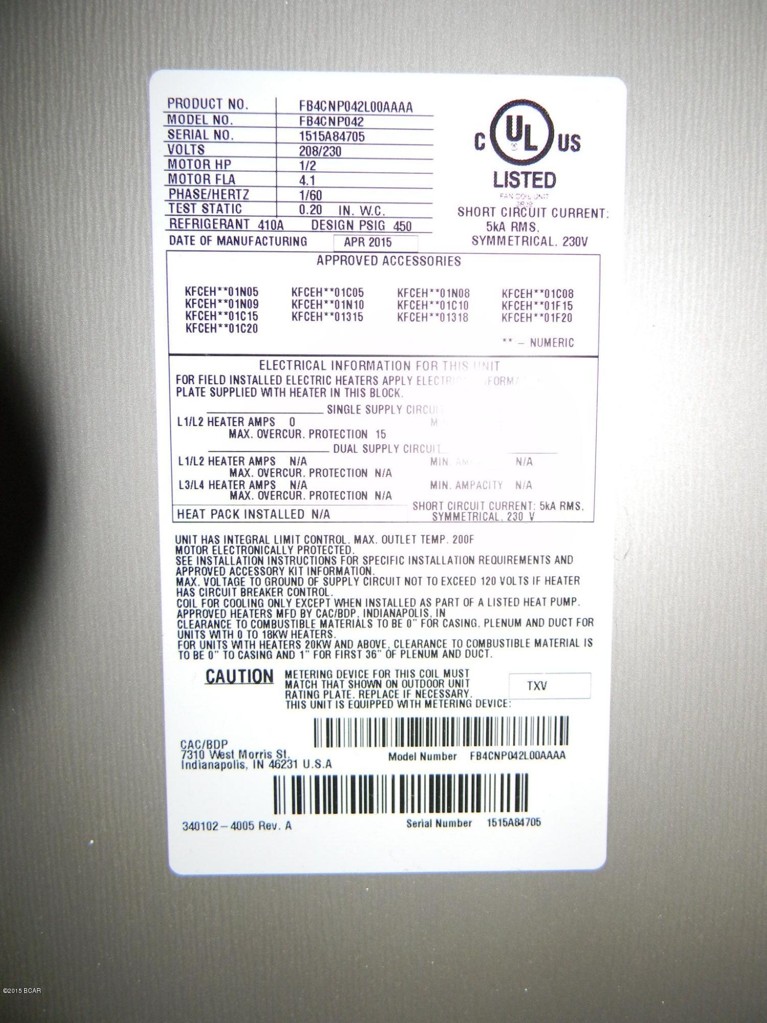 Holiday Beach Unit 8 - Residential