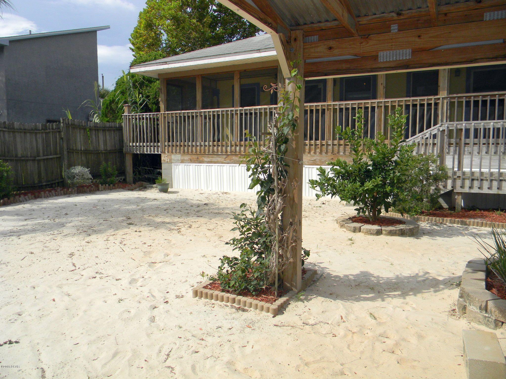Holiday Beach Unit 8 - Residential