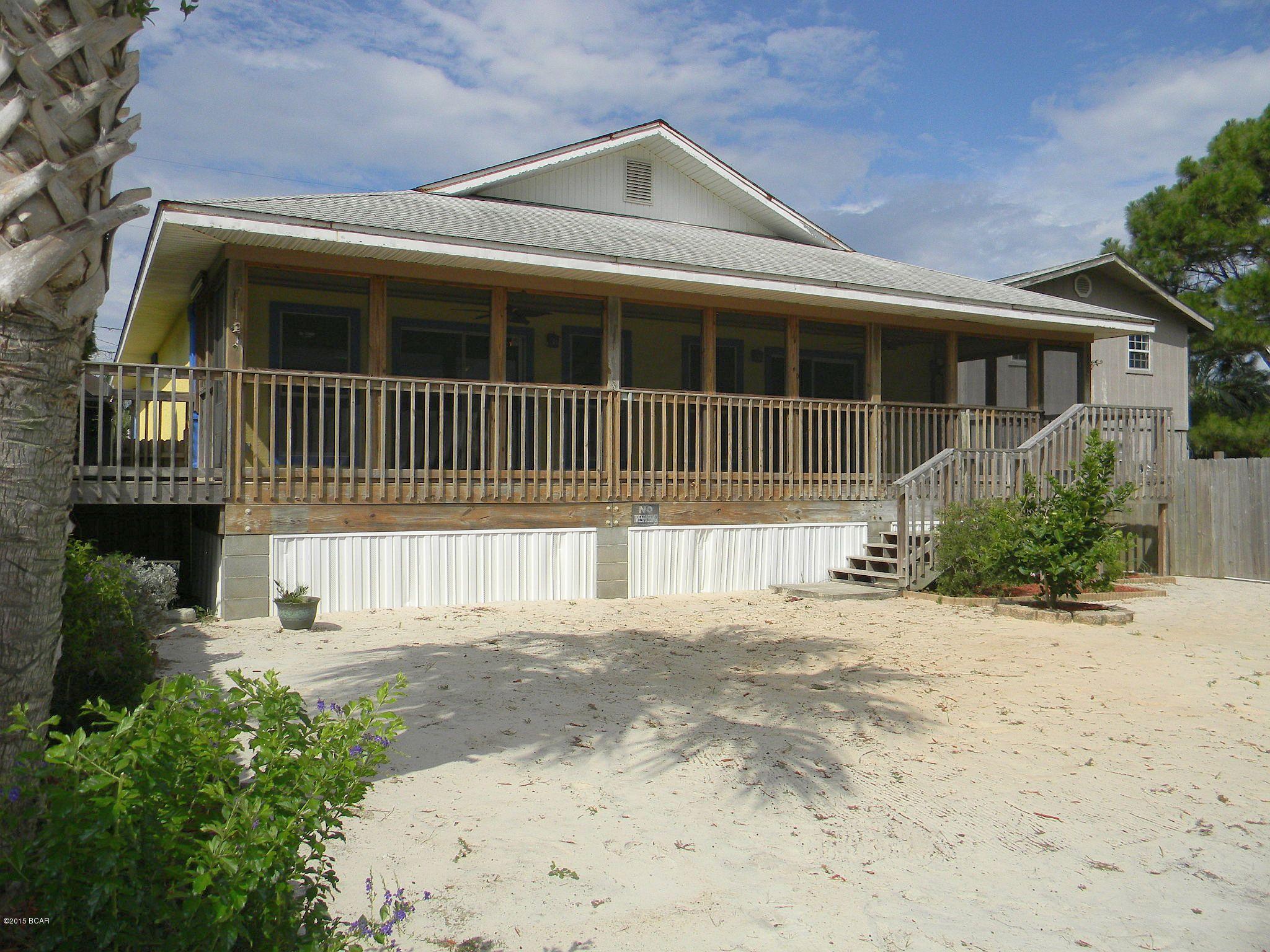 Holiday Beach Unit 8 - Residential