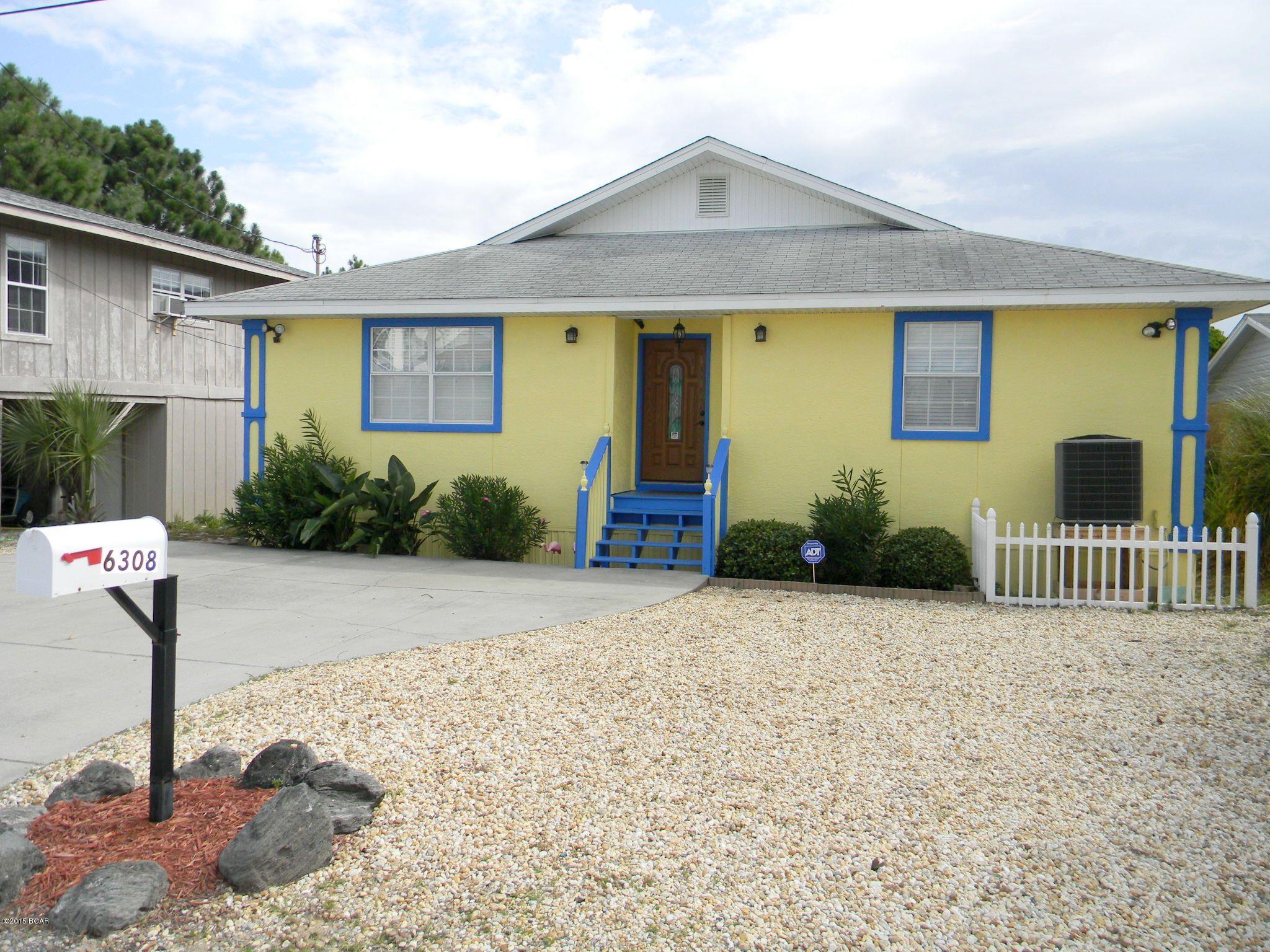 Holiday Beach Unit 8 - Residential