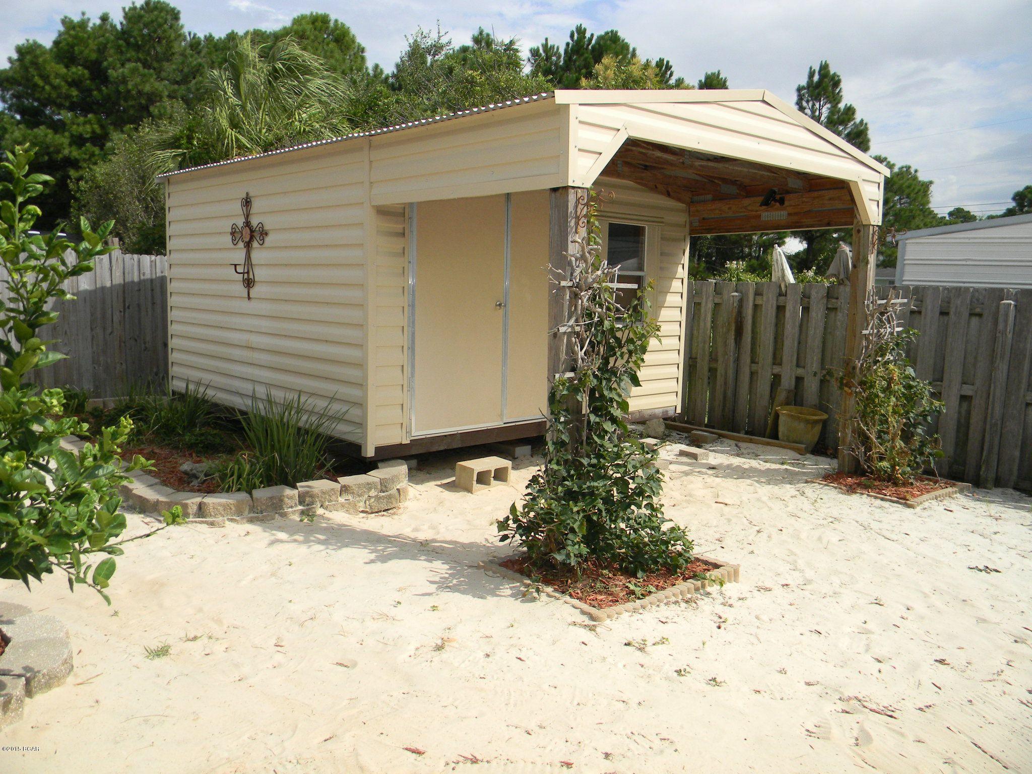 Holiday Beach Unit 8 - Residential