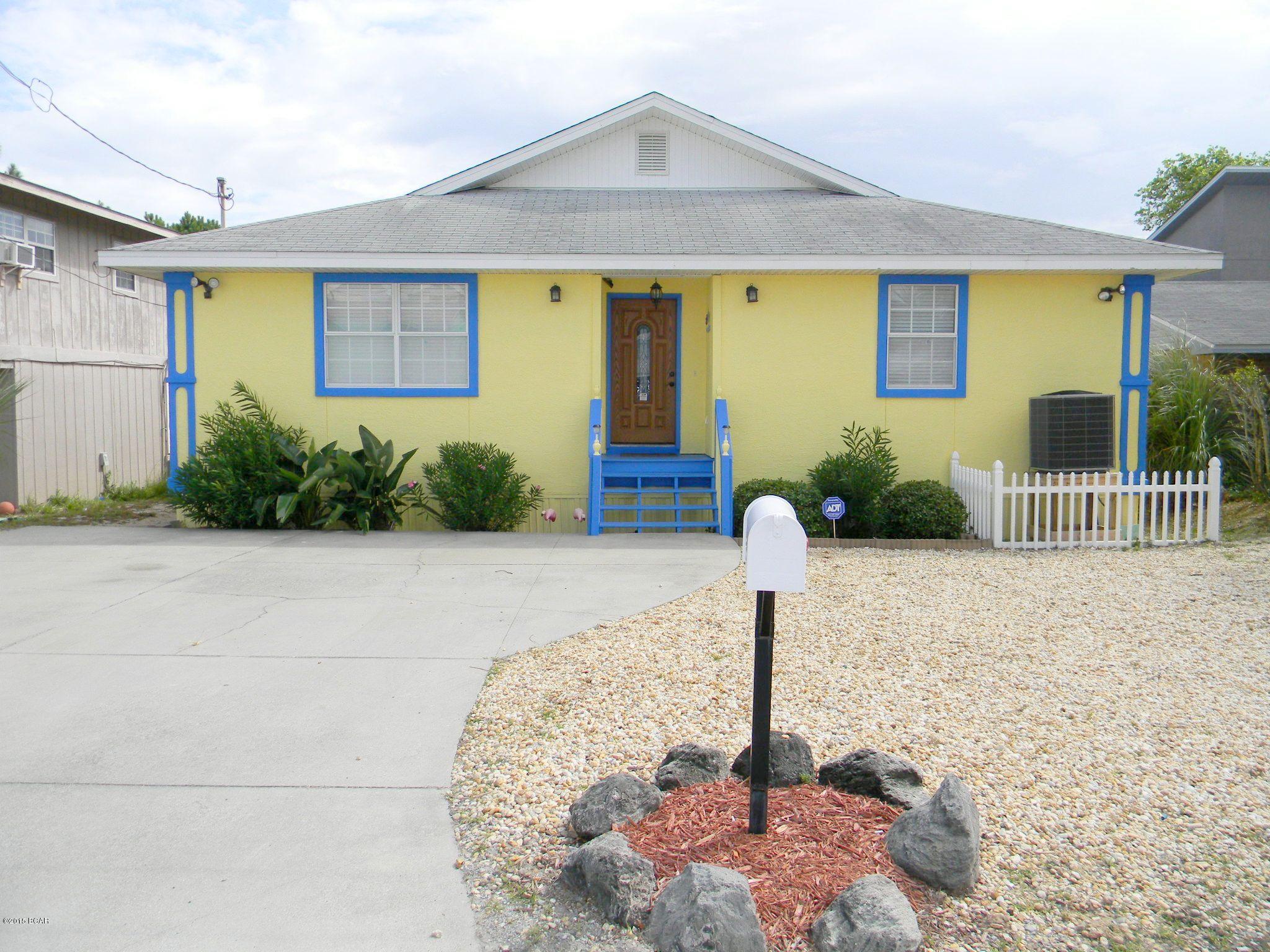 Holiday Beach Unit 8 - Residential