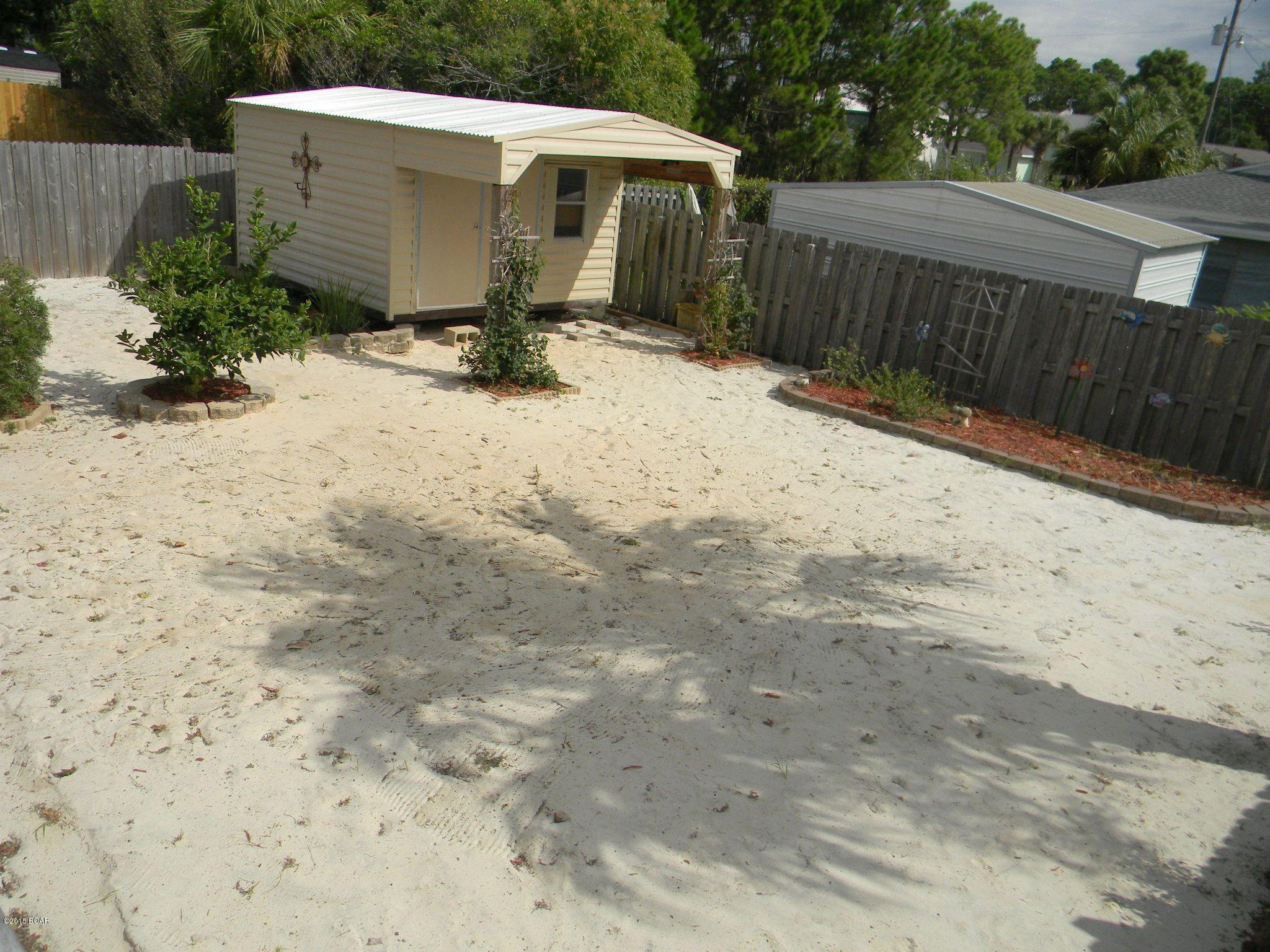 Holiday Beach Unit 8 - Residential