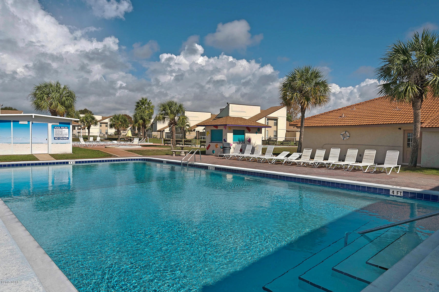 Horizon South XVI - Residential