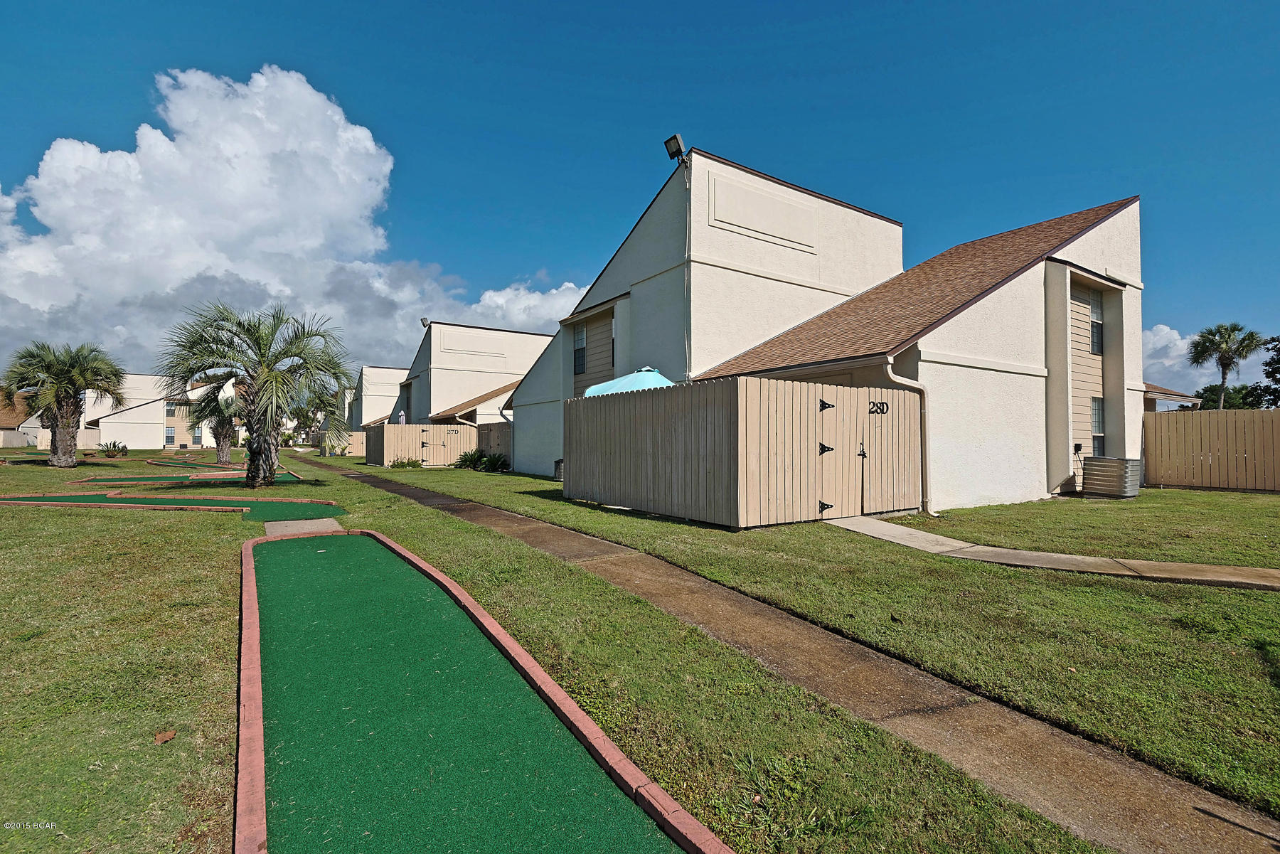 Horizon South XVI - Residential