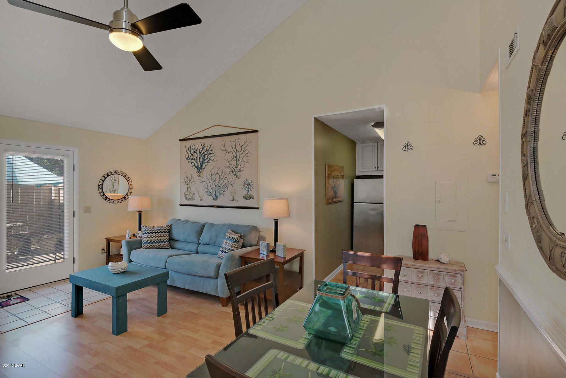 Horizon South XVI - Residential