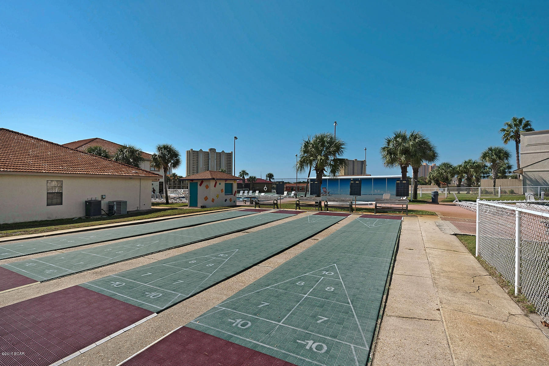 Horizon South XVI - Residential