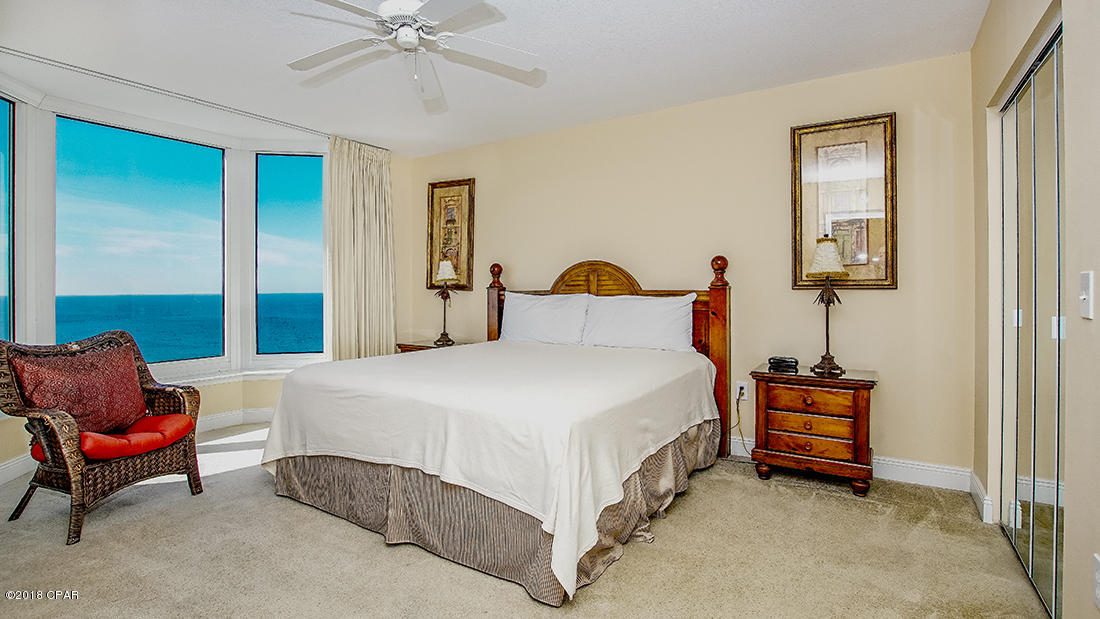 Emerald Beach Resort - Residential