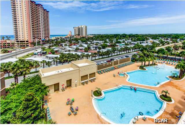 Emerald Beach Resort - Residential