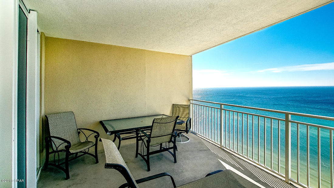 Emerald Beach Resort - Residential