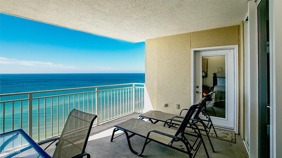 Emerald Beach Resort - Residential