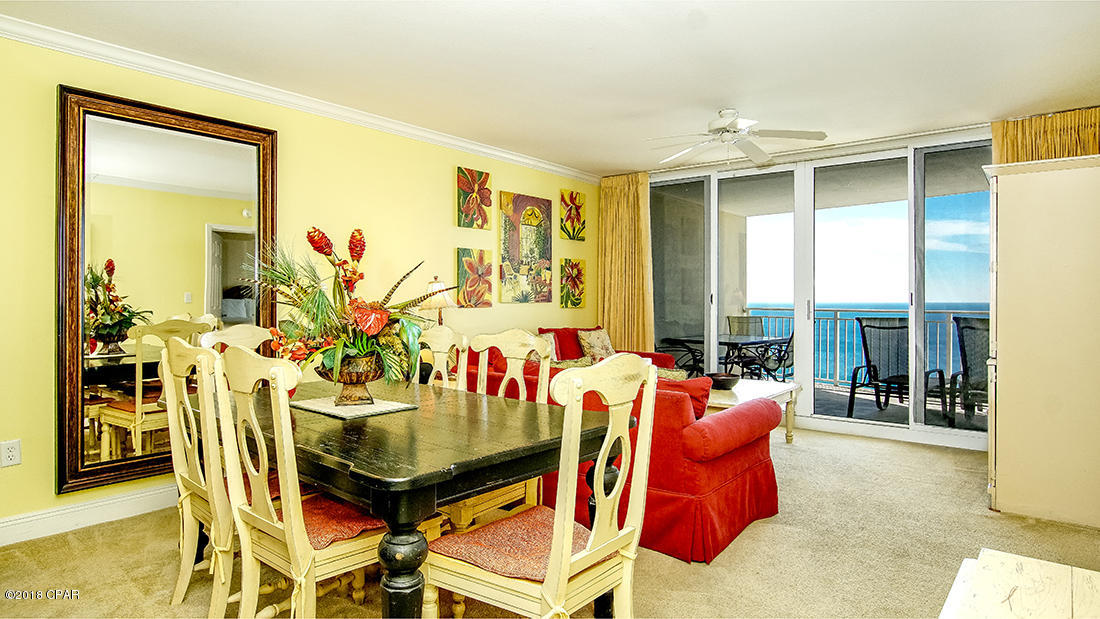 Emerald Beach Resort - Residential