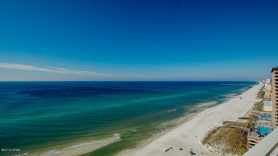 Emerald Beach Resort - Residential