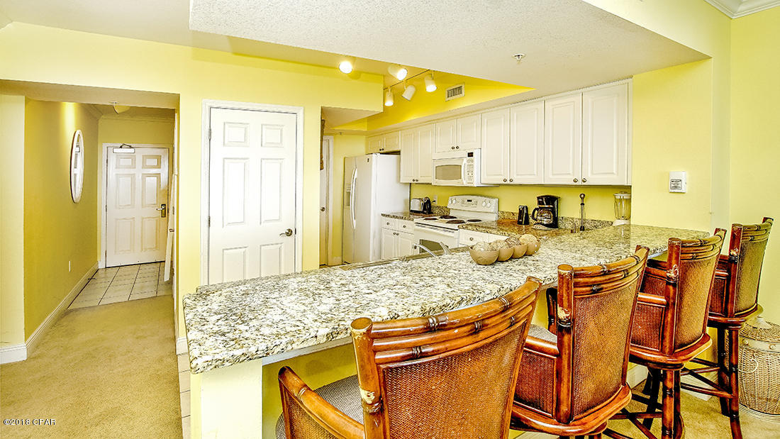 Emerald Beach Resort - Residential