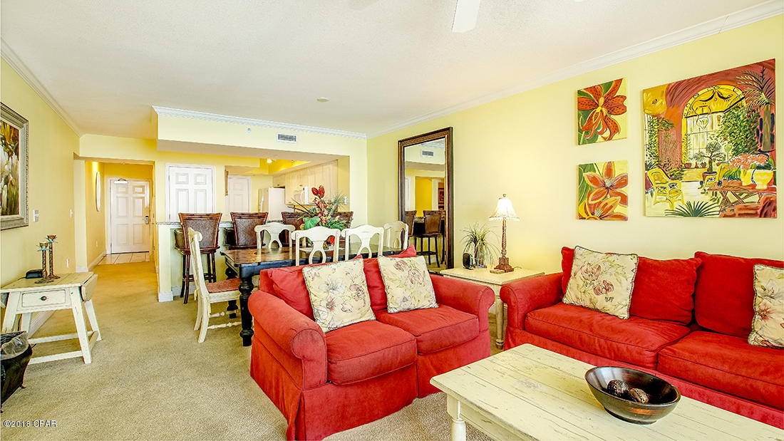 Emerald Beach Resort - Residential