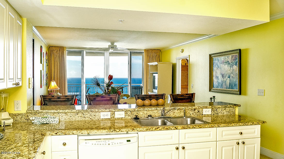 Emerald Beach Resort - Residential