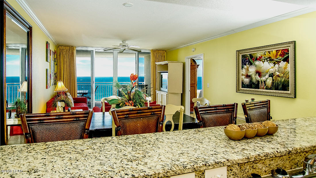 Emerald Beach Resort - Residential