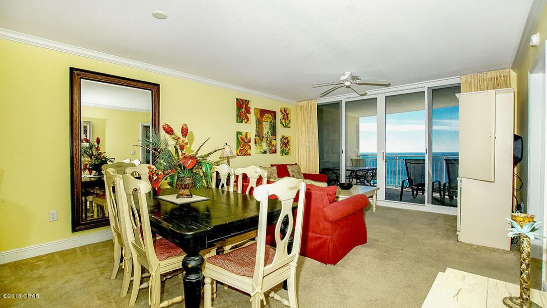 Emerald Beach Resort - Residential