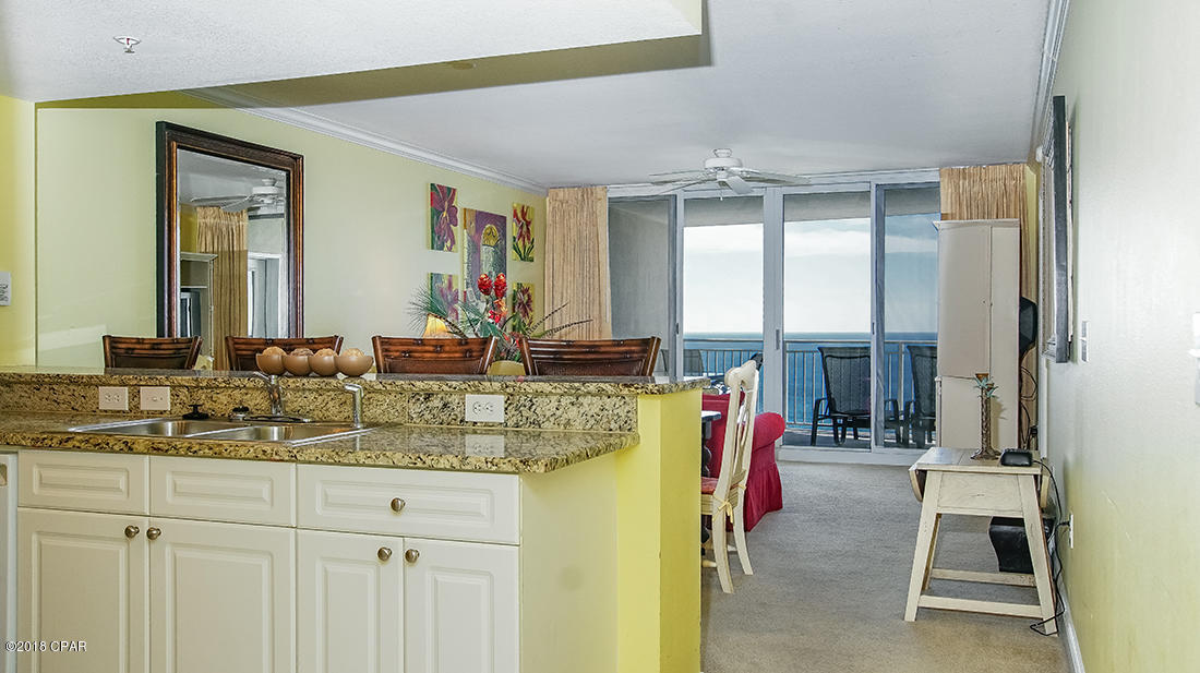 Emerald Beach Resort - Residential