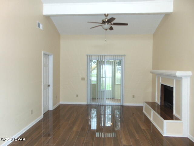 Venetian Villa - Residential Lease